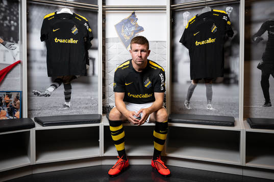 Mads Døhr Thychosen