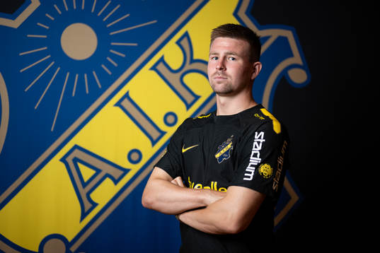 Mads Døhr Thychosen