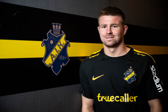 Mads Døhr Thychosen