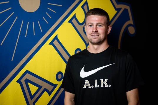 Mads Døhr Thychosen