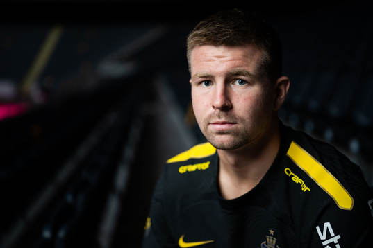 Mads Døhr Thychosen