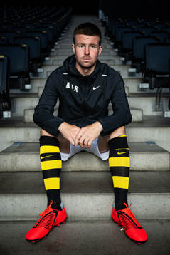 Mads Døhr Thychosen
