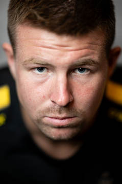 Mads Døhr Thychosen