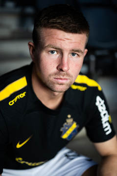 Mads Døhr Thychosen