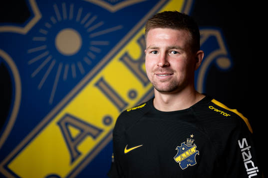 Mads Døhr Thychosen