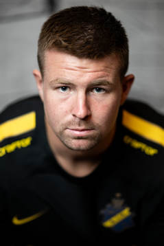 Mads Døhr Thychosen