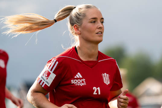 Piteås Ronja Aronsson