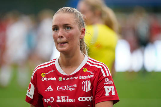 Piteås Ronja Aronsson
