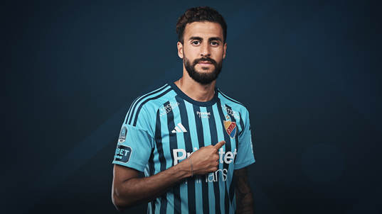 Rami Kaib