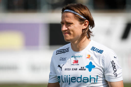 Värnamos Simon Thern