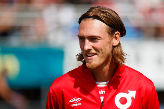Degerfors Gustav Granath