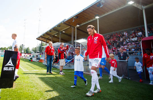 Degerfors Gustav Granath