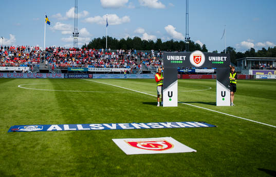 Unibet reklam
