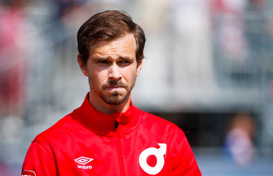 Degerfors Sebastian Ohlsson