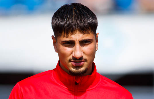 Degerfors Peter Gwargis