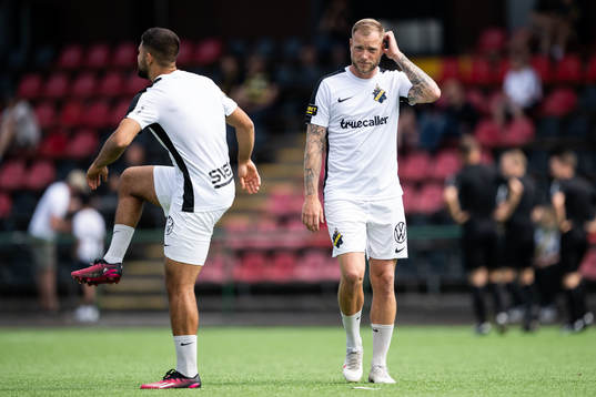 AIKs John Guidetti
