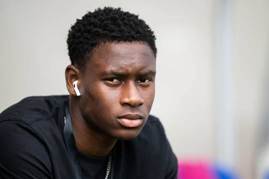 AIKs Lamine Dabo