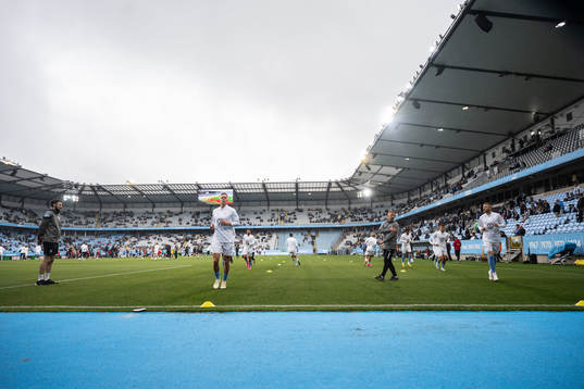 Malmö FFs spelare