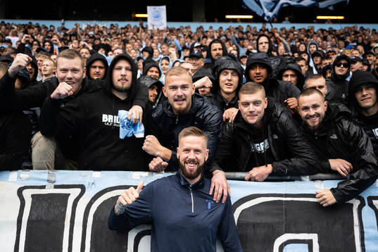 Malmö FFs Pontus Jansson
