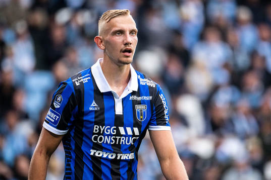 Sirius Jakob Voelkerling Persson