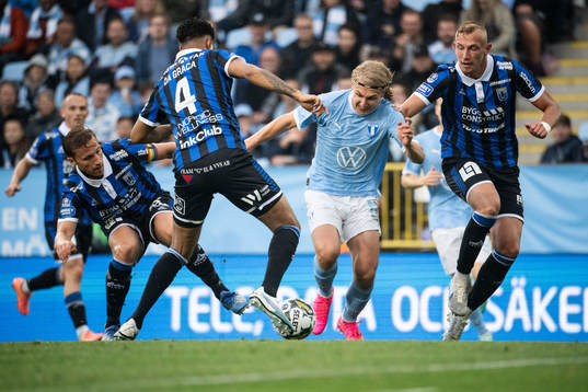 Sirius Daniel Stensson, Kristopher Da Graca och Jakob