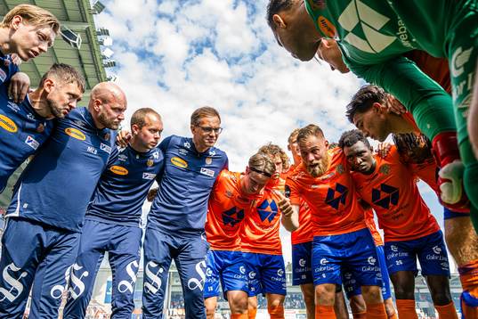 Ole Martin Kolskogen, Marius Bøe, assistant coach of