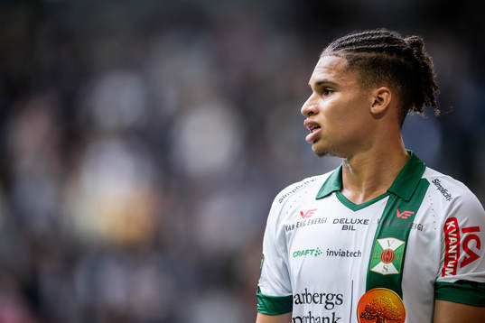 Varbergs Maxime Anne Marie Sainte