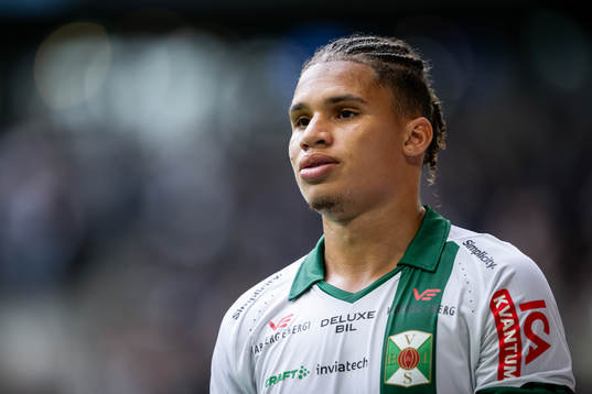 Varbergs Maxime Anne Marie Sainte