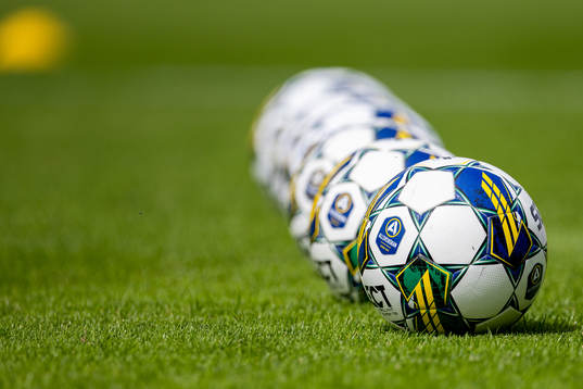 Fotbollar