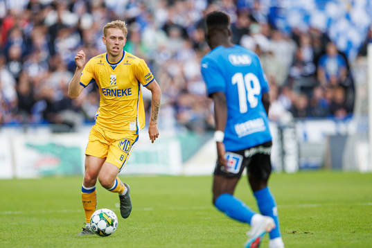 IFK Göteborgs Elias Hagen
