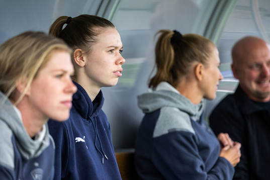 FC Rosengårds Bea Sprung