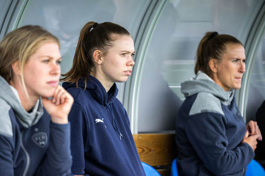 FC Rosengårds Bea Sprung