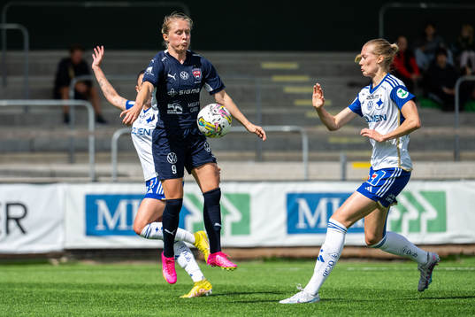 FC Rosengårds Ria Noora Minerva Öling