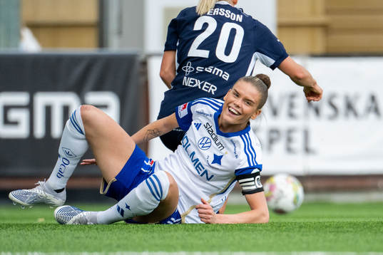 IFK Norrköpings My Cato