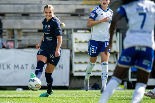 Ria Noora Minerva Öling