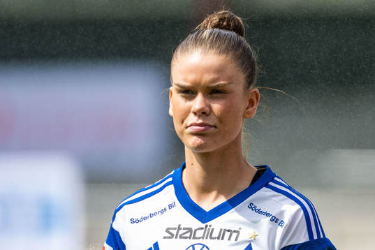 IFK Norrköpings My Cato