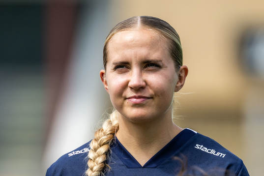FC Rosengårds Ria Noora Minerva Öling
