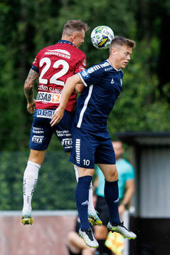 Örgrytes Marcus Haglind Sangre och Utsiktens Albin Skoglund