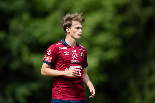 Örgrytes Christoffer Styffe