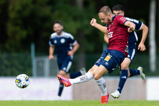 Örgrytes Amel Mujanic