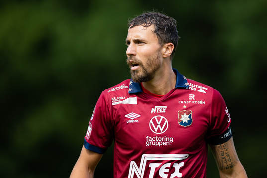 Örgrytes Jonathan Azulay