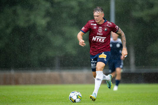 Örgrytes Marcus Haglind Sangre