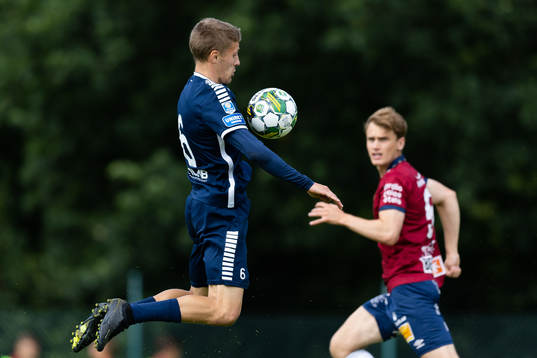 Utsiktens Erik Westermark