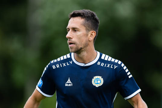 Utsiktens Predrag Randelovic