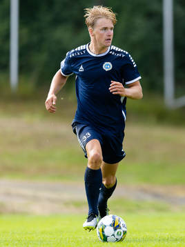 Utsiktens Sebastian Lagerlund