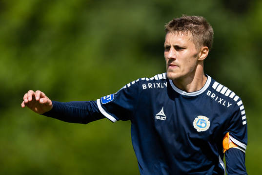 Utsiktens Erik Westermark