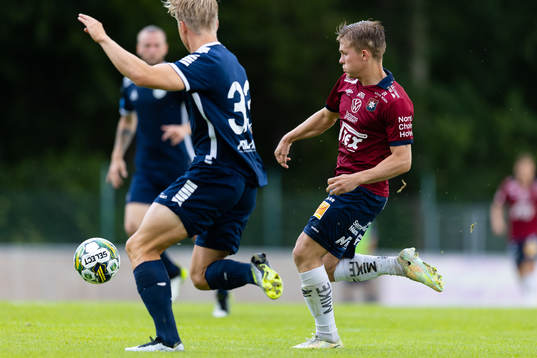 Örgrytes Isak Dahlqvist