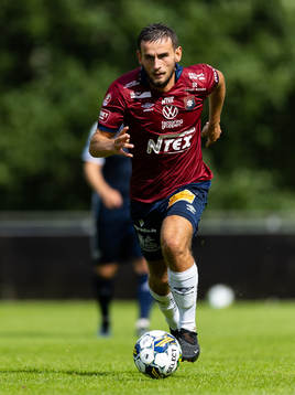 Örgrytes Erion Sadiku