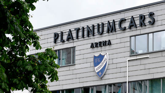 Platinumcars Arena