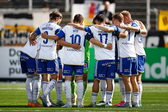 IFK Norrköping